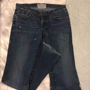 Big Star Vintage Jeans